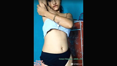 Cute-Janvi-5-stripchat-ticket-show