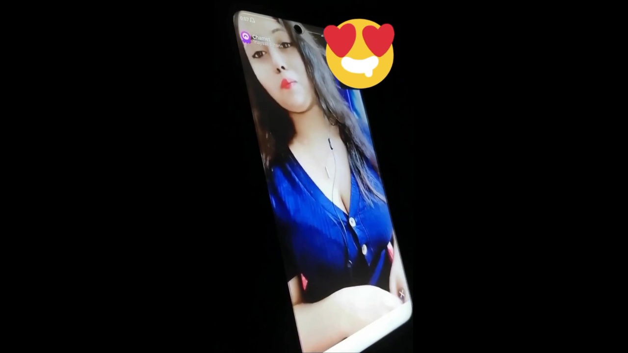 inayaat jahan chamet