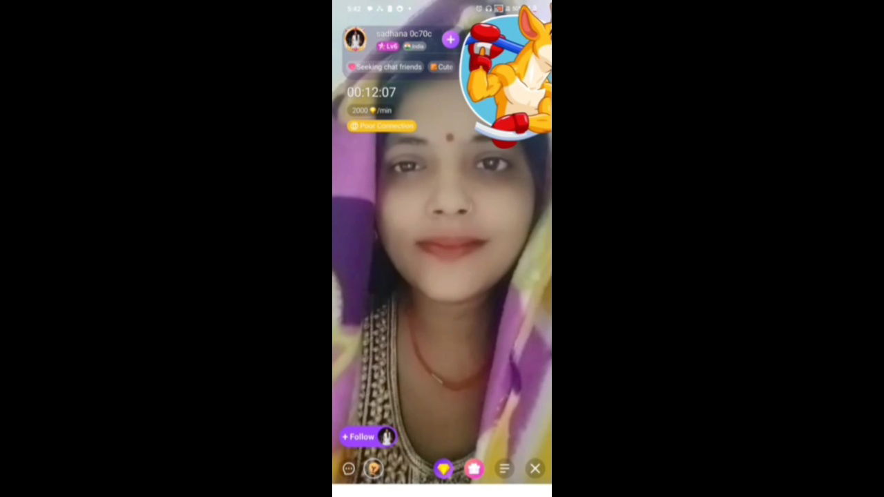 Mix chamet 15 chamet