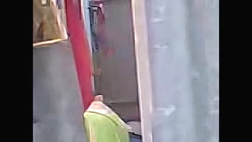 bhabhi caught on hidden cam