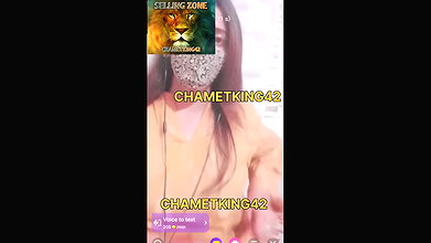 @lineji52 9 chamet