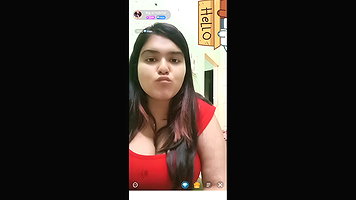 big .b vedvika chamet