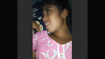 Cute Desi Girl Hard Fucked
