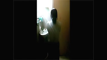 bhabhi leaked shower video