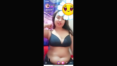 puspa neha