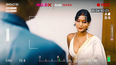 Kaand Wali Return BTS 2025 UNRATED 720p HEVC HDRip MoodX S02E01 Hot Series x265 AAC