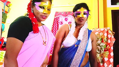 There Some Funny Sex Indian Stepmom Stepdaughter Son-in-law Telugu Dirty Talks.