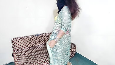 Beautiful Punjabi Bhabhi Fucked Very Badly by Boyfriend