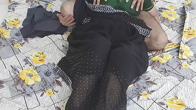 Fucking stepmom in doggy style