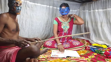 Bengali dirty audio I fucked my teacher while taking tuition.