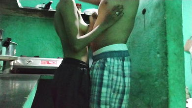 Desi Girl Sex In A Kitchen,, desi beautiful girl sex video