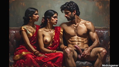 Asian teacher gangbang by her college students