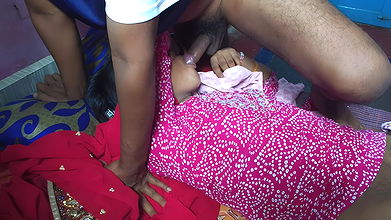 Bhabhi last fuck with husband sex