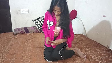 Juicy Bhabhi’s Fuck