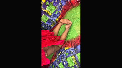 Indian Dehati Village Girl Pussy Fingering