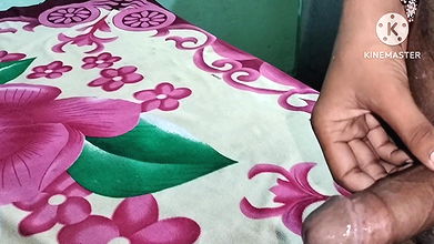 Desi Local Village Teen Girl in Room XXX Video