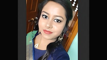 Bengali Bigboob Girl Mou