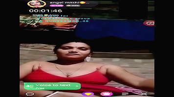 angel mitthi