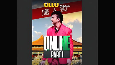 Online ( Part 1 )- 480p All episode 1-2-3-4 marge-ullu