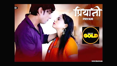 Priyani – 2021 – Hindi Hot Short Film – CinemaDosti