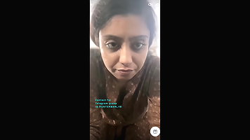 Tango Live Teasing Show