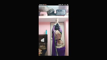 desi sexy bhabhi hot dance