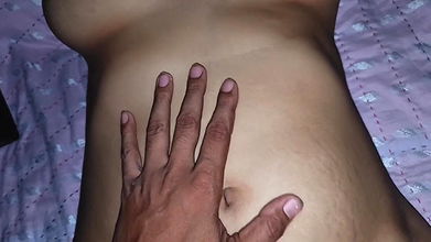 Bengali 18 Years Old Desi Beautiful Girl, Fucking with Indian Stepbrother, Full Hardcore Fuck.