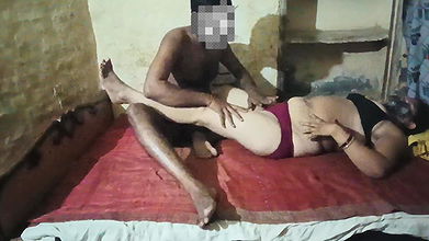 Fucking Bhabhi Hot Sex