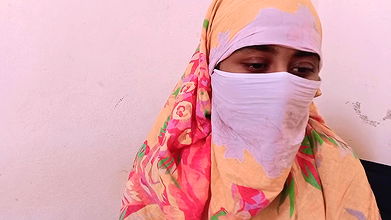 I Fucked My Muslim Feonsay First time To check Her Virginity. Her pussy is so Tight