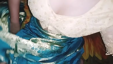 New desi couple romantic sex