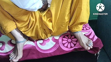 My Brother-in-law Pressed and Fucked Me