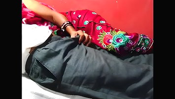 horny bhabhi dirty talk and sex