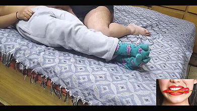 Indian Hotel Sex Video of Desi Lovers