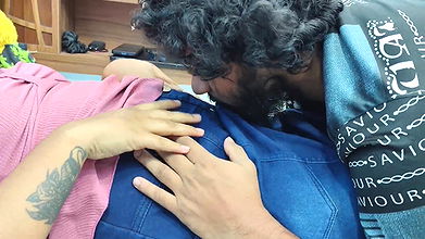 Indian Hot Bedroom Romance with Sex