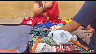 POV Stepmom What Help Do I Need to Go on a Trip