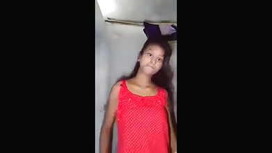 Bengali village wife