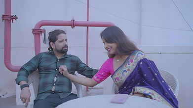 Ghar ke naukar ne malkin ko ghodi bna kar choda