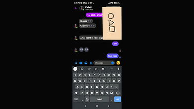 Hot gf pallabi showing her full strip nude in video call with her boyfriend (2)6