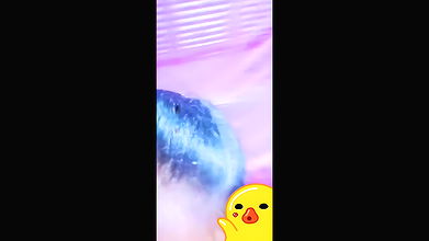 Cute desi girl smiling with expression show her naked body