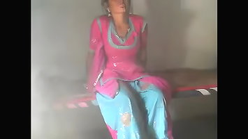 indian village couple fucking hard