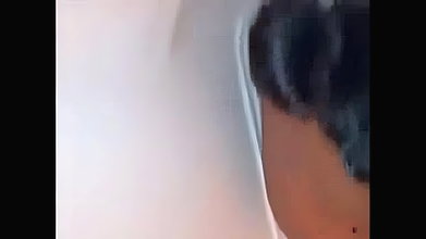 indian wife giving blowjob