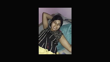 kinjal bhabhi bedroom late night se