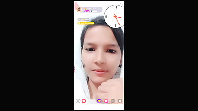 lovely girl