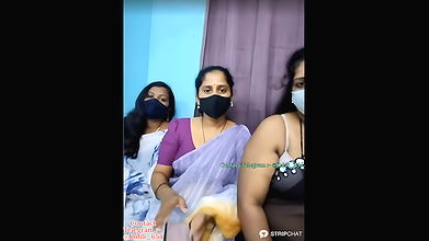 Hey_Siri_Papa-Harshesyrup-stripchat-ticket-show