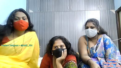 Hey_Siri_Papa-Harshesyrup-stripchat-ticket-show