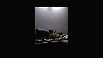 night sex of south indian couple 1