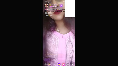 Miss Pooja – Chamet