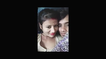 passionate desi lovers