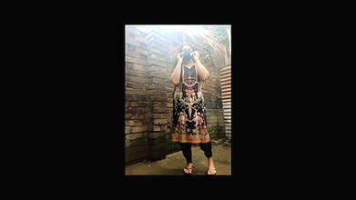 sexy bangla girl bathing 1