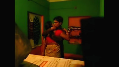 sexy desi bhabhi with neighbor boyfriend mms
